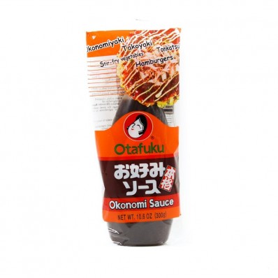 OTAFUKU Okonomi Sauce 300g