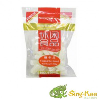 LF Candied Melon Wax Gourd (Winter Melon) 250g