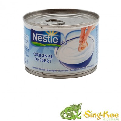 Nestle Cream Original 170g