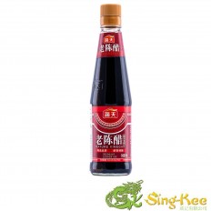 HD Old Vinegar 420ml