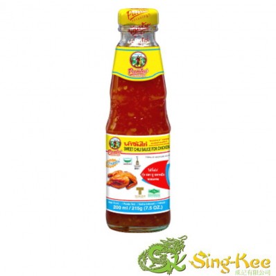 PANTAI Sweet Chilli Sauce for Chicken 200ml