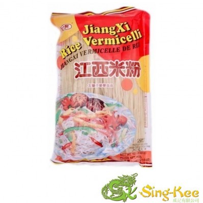 Double Happiness Jiangxi Rice Vermicelli 400g
