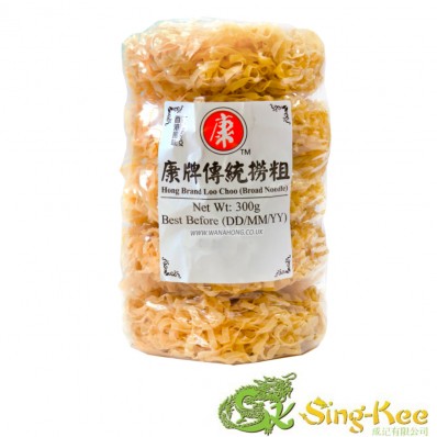 Hong Brand LOO CHOO (Board Noodle) 300G