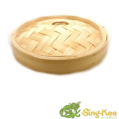 EAST ASIA Bamboo Steamer Cover 20"