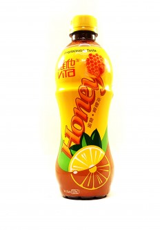 VITA Honey Lemon Tea Drink 500ml
