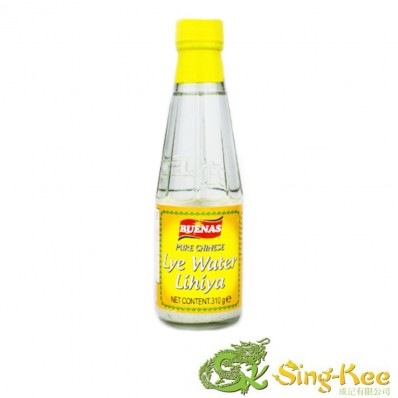 Lye Water 250ml