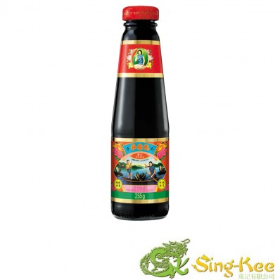 Lee Kum Kee Premium Oyster Sauce 255g
