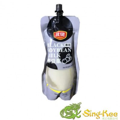 ToFuKing Black Soybean Milk 350ml