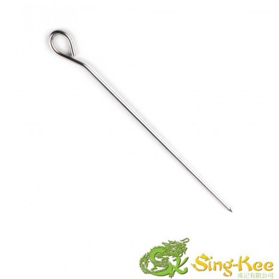 13cm LT S/steel Duck Needle - 1pc