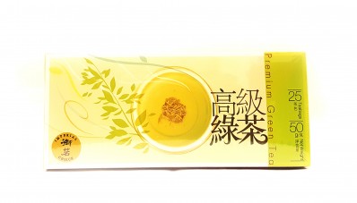 IMPERIAL CHOICE Premium Green Tea 50g