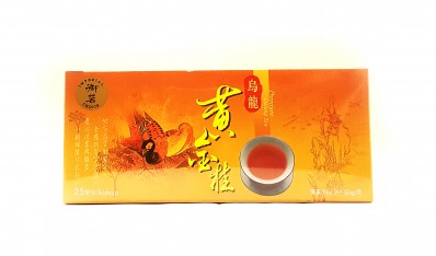 IMPERIAL CHOICE Premium Oolong Tea 50g