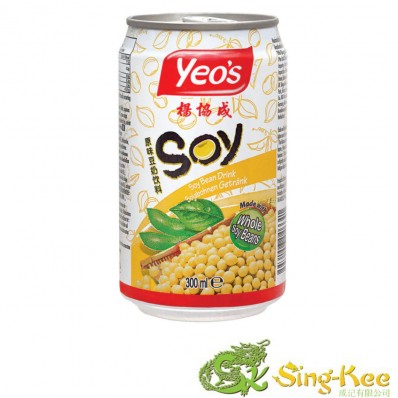 Yeo's Soy Drink 300ml