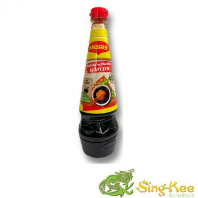 Maggi Soy Sauce Red Cap (Premium Thick Soy Sauce) 700ml