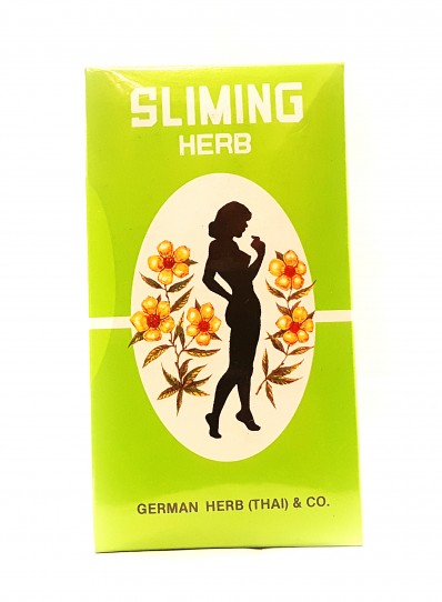SLIMING Herb 41g