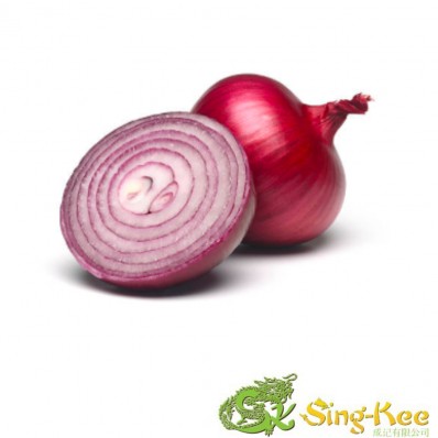 Red Onion 500g