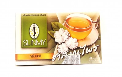 SLINMY Jasmine Herbal Tea 40g