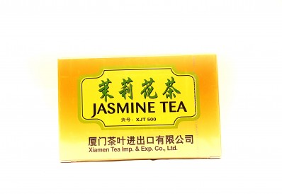 Xiamen Tea Imp. & Exp.Co.Ltd. Jasmine Tea 40g