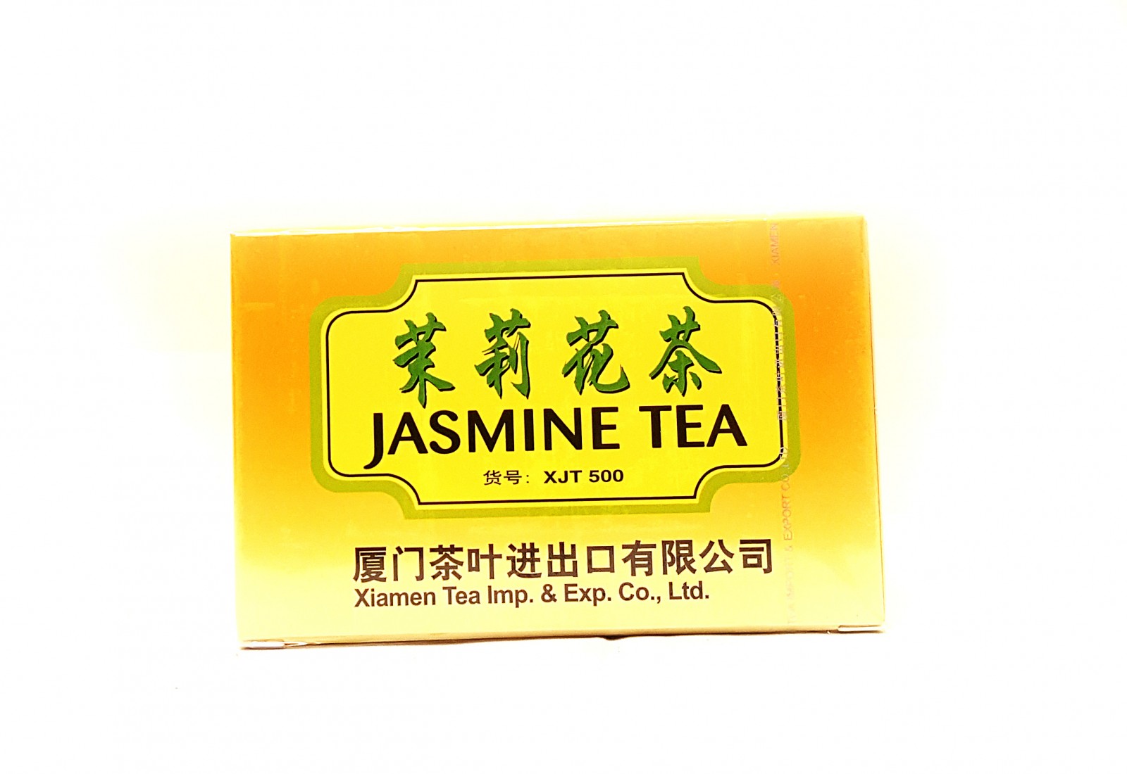 SEA DYKE Jasmine Tea (teabags) 40g Drinks