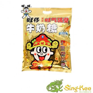 Want Want Milk Candy Gift Pack 500g