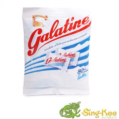 GLT - Galatine Tavolette Milk Tablets 115g