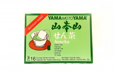 YAMAMOTOYAMA Sencha (Green Tea) 32g
