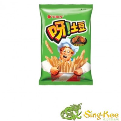 Orion O! Karto Roasted Chicken Flavour 70g
