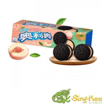 OREO Cookies Peach Oolong 97g