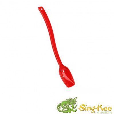 28cm H/H Deli Spoon Red