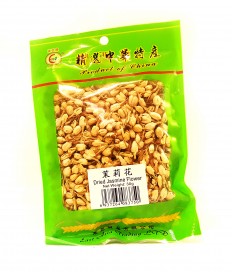 EAST ASIA Dried Jasmine Flower 30g