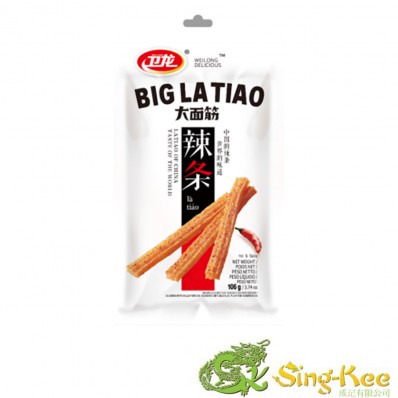 Wei Long LATIAO – Big Hot Stick 106g