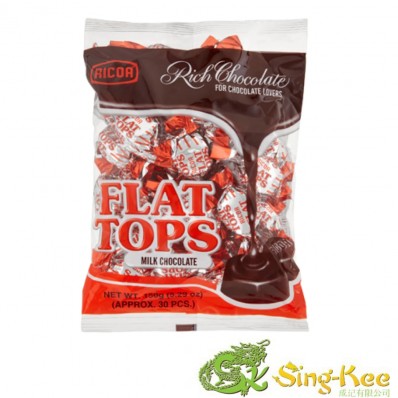 Ricao Flat Tops 150g