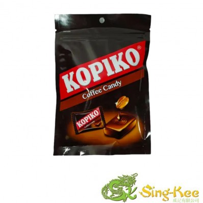 KOPIKO Mini Coffee Candy – Original 150g