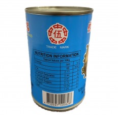 Wu Chung Mock Duck 280g (1 case/48 cans) 2