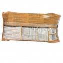 Oriental Fortune Roti Span Mantou (Chocolate) 360g