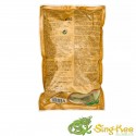Frozen WP Edamame Pod Reg 454g/pack