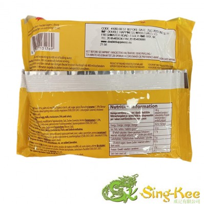 MAMA Pork Flavour Noodles 90g