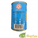 Wuchung Vegetarian Mock Abalone 280g (1 case/48 cans)
