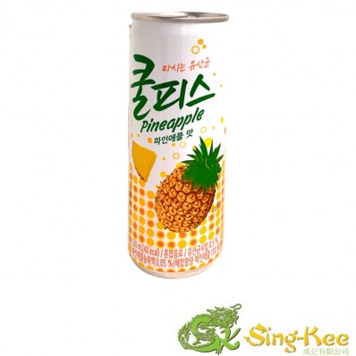 Dongwon Coolpis Pineapple 230ml