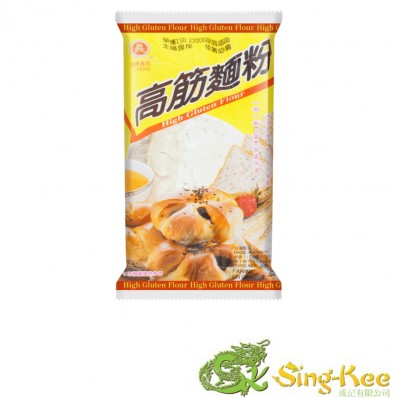 Yi Feng High Gluten Flour 500g
