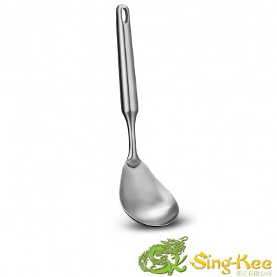 Rice Paddle Stainless Steel