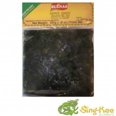 Buenas Pepper Leaves (Dahon ng Sili) 227g