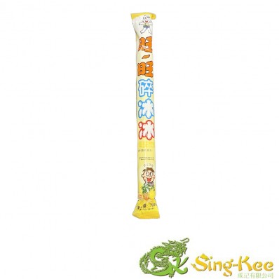 Want Want Ice Pop Pineapple Flavour 78ml