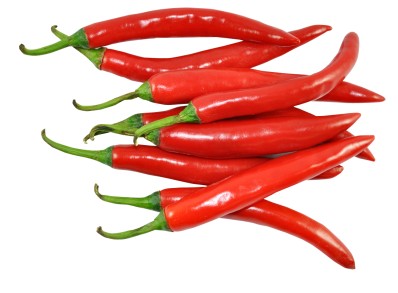 Small Red Chilli 100g