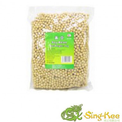 East Asia Soy Beans 1kg