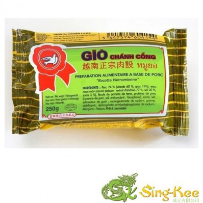 Oriental Kitchen Gio Chanh Cong 250g