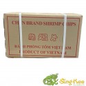 Chun Brand VN Shrimp Chips (6 x 2kg)