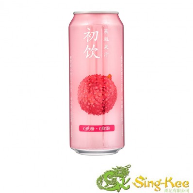 CY Fruit Drink - Lychee 500ml