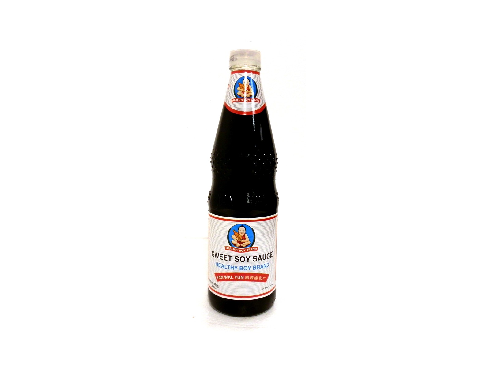 Healthy Boy Sweet Soy Sauce 700ml - Soy Sauce & Fish Sauce | Sing Kee