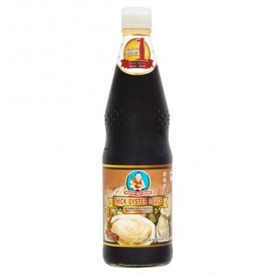 HEALTHY BOY Thick Oyster Sauce 700ml