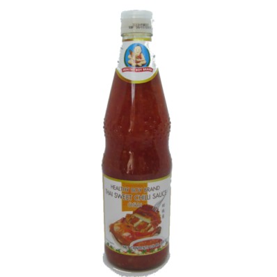 HEALTHY BOY Thai Sweet Chilli Sauce 700ml